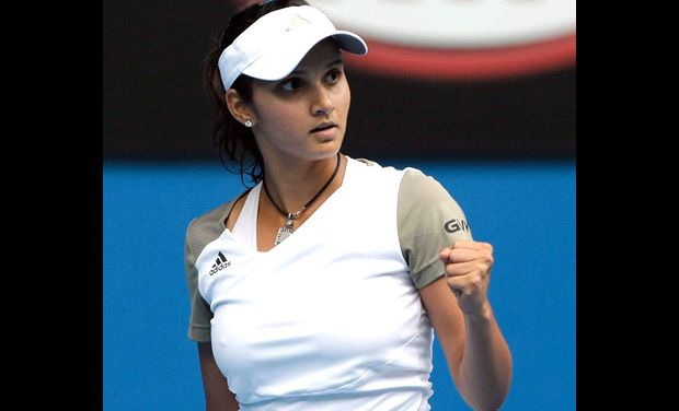 Sania Mirza Sania Mirza